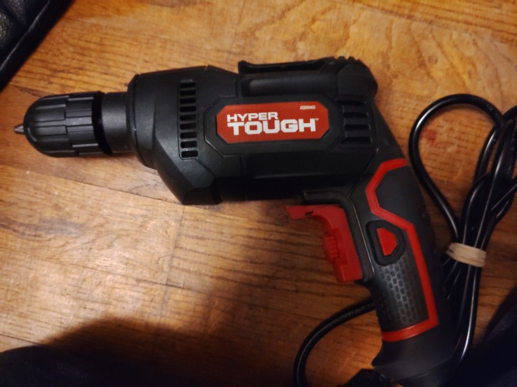 Power Tool