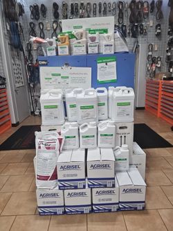 AGRISEL PRODUCTS WHOLESALE PRICING!
