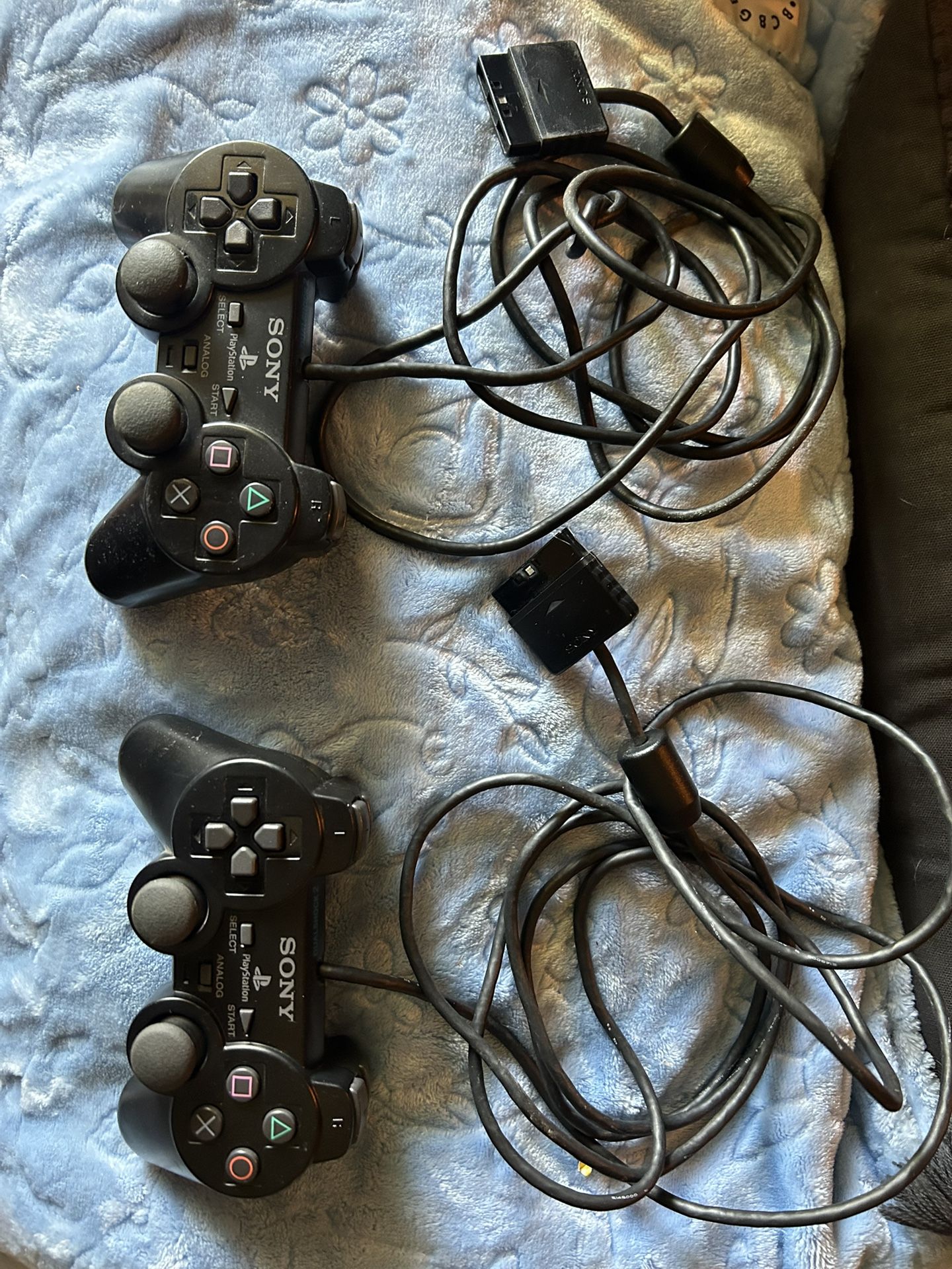 🎮Original Playstation 2 (used) Controllers 🎮