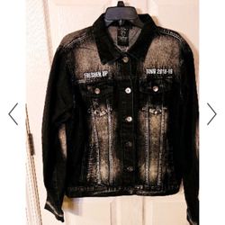 Paul McCartney Jacket One Size 