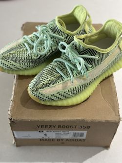 Yeezy Boost 350