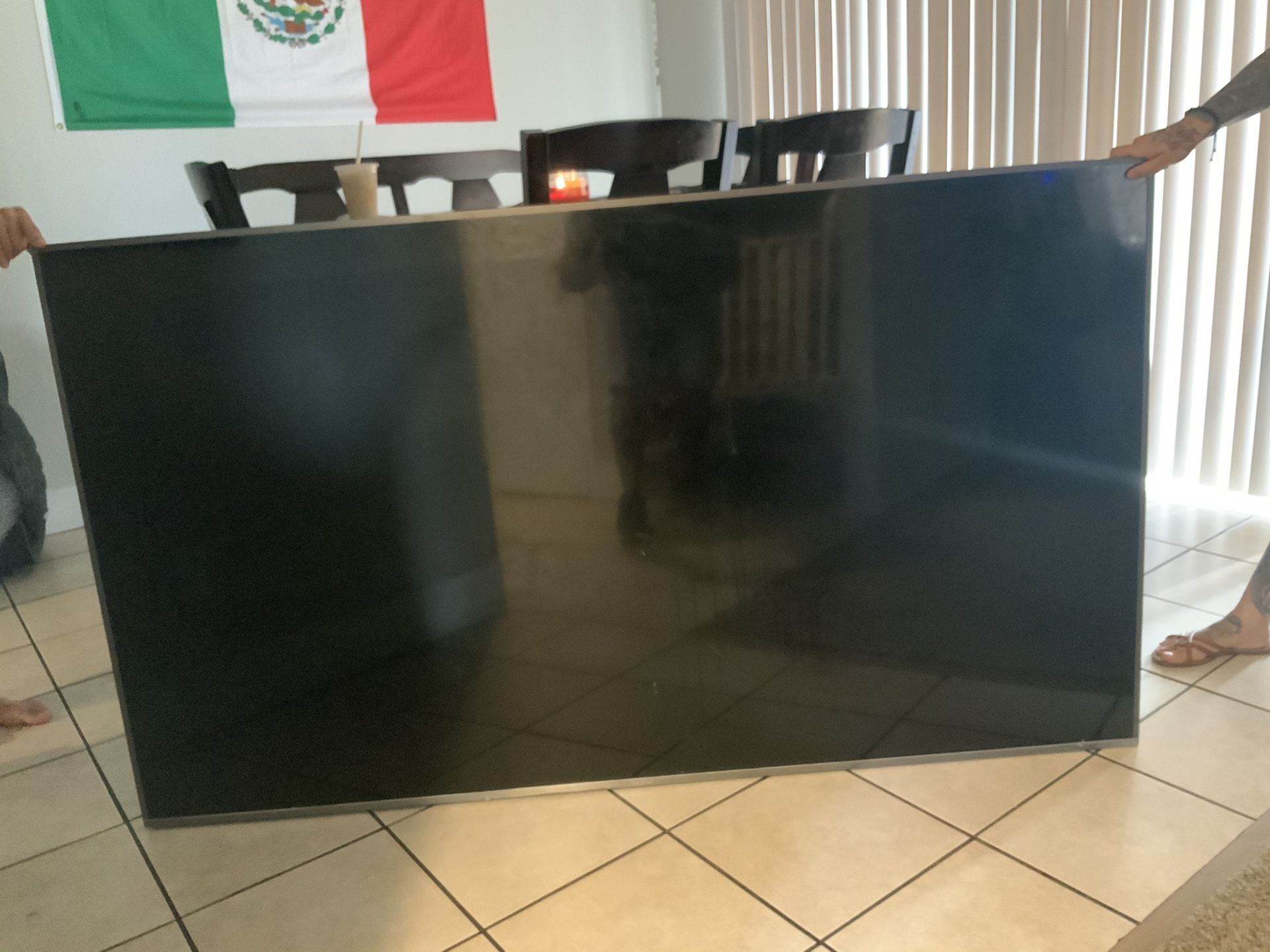 Hisense 75 inch