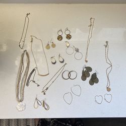 Costume Jewelry 