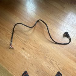 Four Pronged Electric Dryer Cord