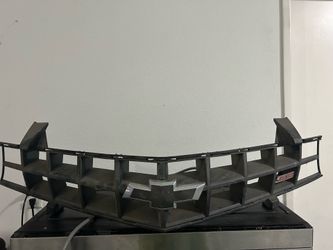 Chevy Camaro  grill SS