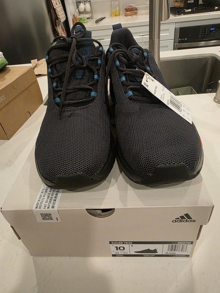 Adidas Shoes Tr 23