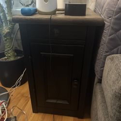 Living Room Cabinet And Tv Stand 
