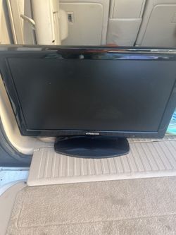 Polaroid TV