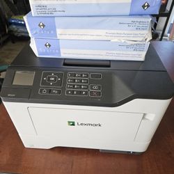 Printer