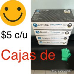 🧤gloves/ guantes 🧤 