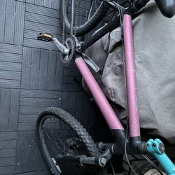  Specialized Mountain Bike