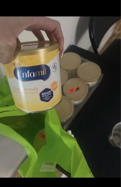 Enfamil