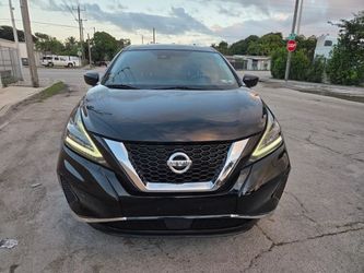 2021 Nissan Murano