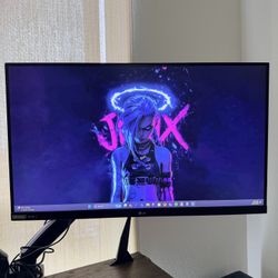 LG 27" UltraGear Class FHD IPS G-Sync Gaming Monitor - Black 27GL63T-B