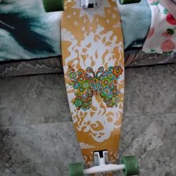 Long Board