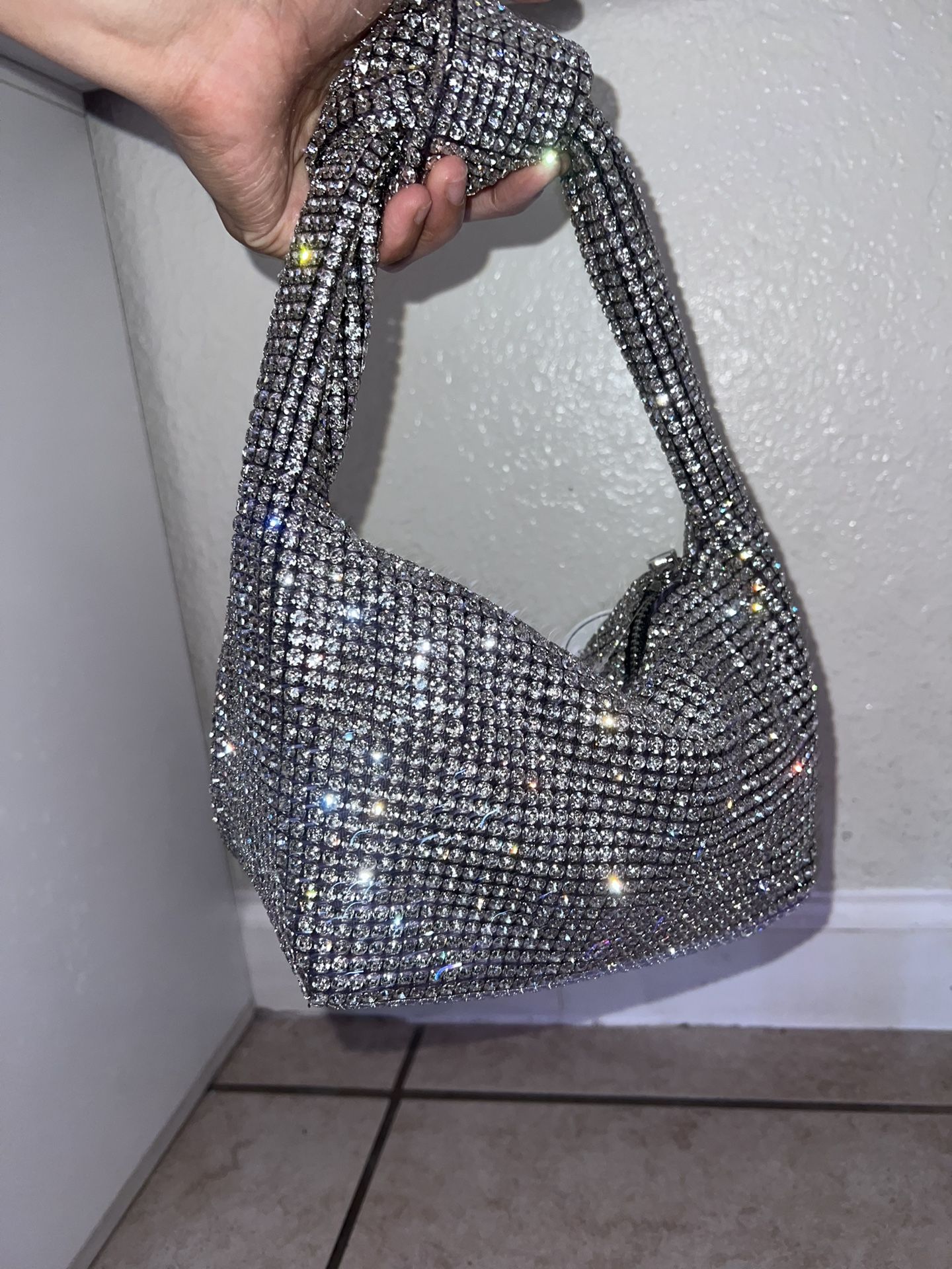 Diamond Bag