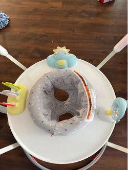 Skip Hop Baby Activity Center Jumper