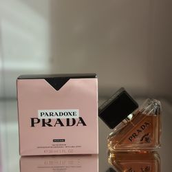 Prada Paradoxe Perfume 1oz Brand New Authentic