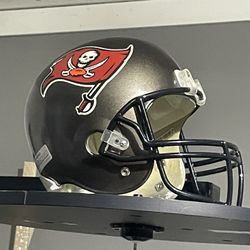 Bucs Helmet