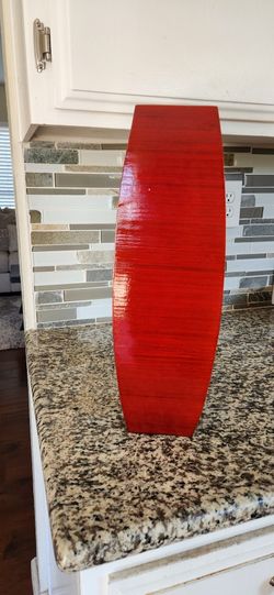 vase
