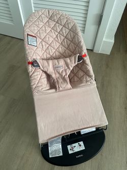 Baby Björn Bouncer