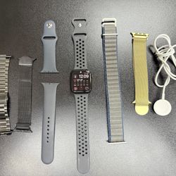 Apple Watch SE
