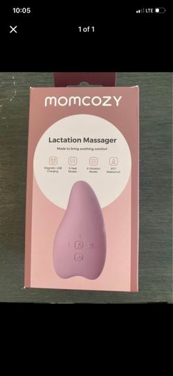 Lac. Massager