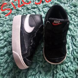 Nike Toddler Shoes