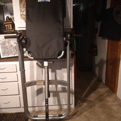 Inversion Table