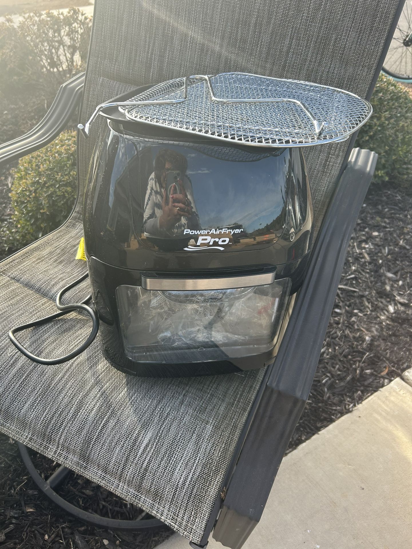 Air Fryer
