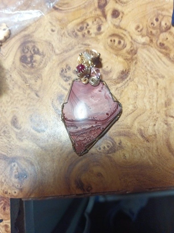 Mexican Jewelry