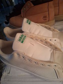 ADIDAS SHOES