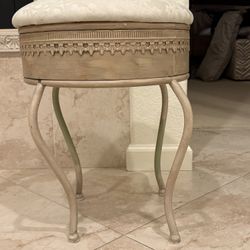 Vanity Stool