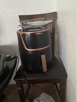 Air fryer