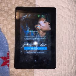 Amazon Fire Kindle 3rd Generation
