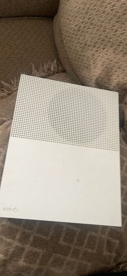 Xbox 1 s