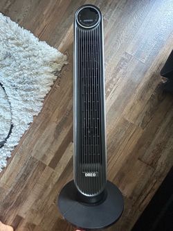 DREO Tower Fan