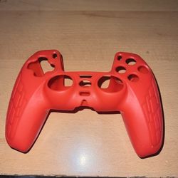 Ps5 Controller Silicone Case Cover 