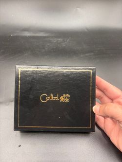 L.L.Bean Colibri Windproof Lighter with Presentation Box