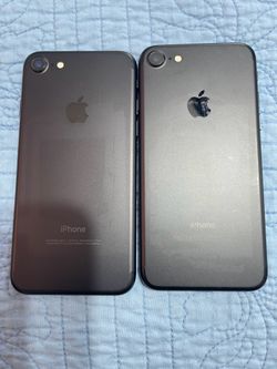 Both of these for parts only.