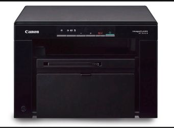Canon imageCLASS MF3010 Laser Printer