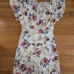 Summer Dress SIZE S