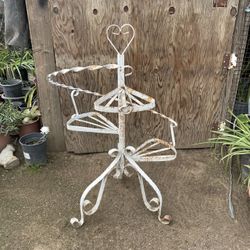 Small Spiral Staircase 