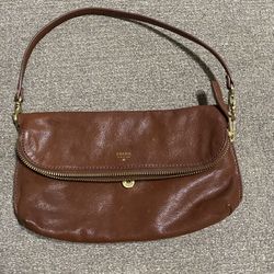 Fossil Purse