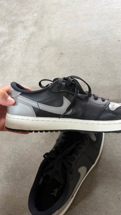 Jordan Golf shoes