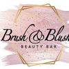 Brush N BLUsh 