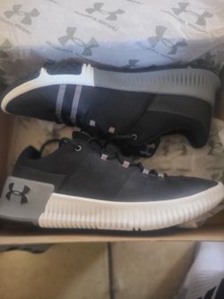 UA Team Ultimate Speed size 11