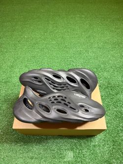 Foam Runner Onyx