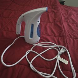 Steamer