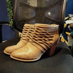 13w Women's Heels